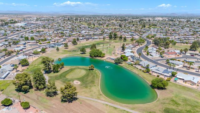 11007 N 109TH Avenue, Sun City, AZ 85351