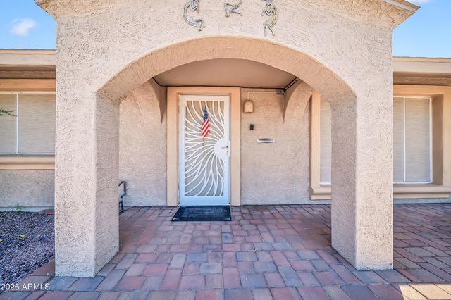 11007 N 109TH Avenue, Sun City, AZ 85351