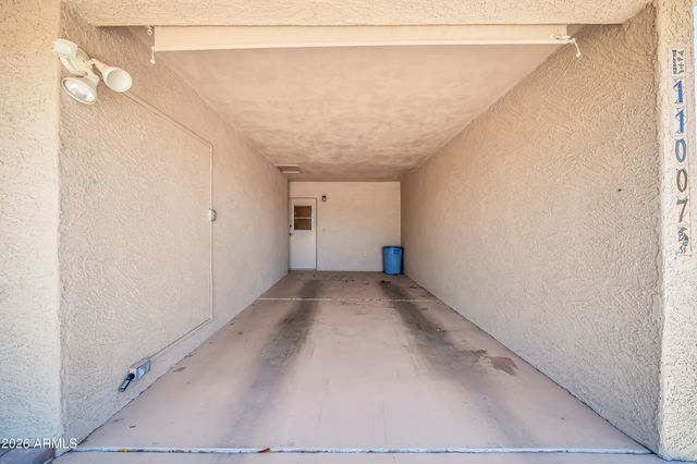 11007 N 109TH Avenue, Sun City, AZ 85351