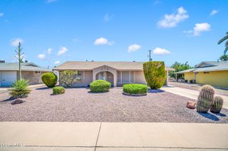 11007 N 109TH Avenue, Sun City, AZ 85351