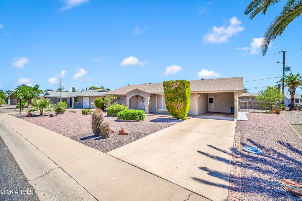 11007 N 109TH Avenue, Sun City, AZ 85351 — photo 3