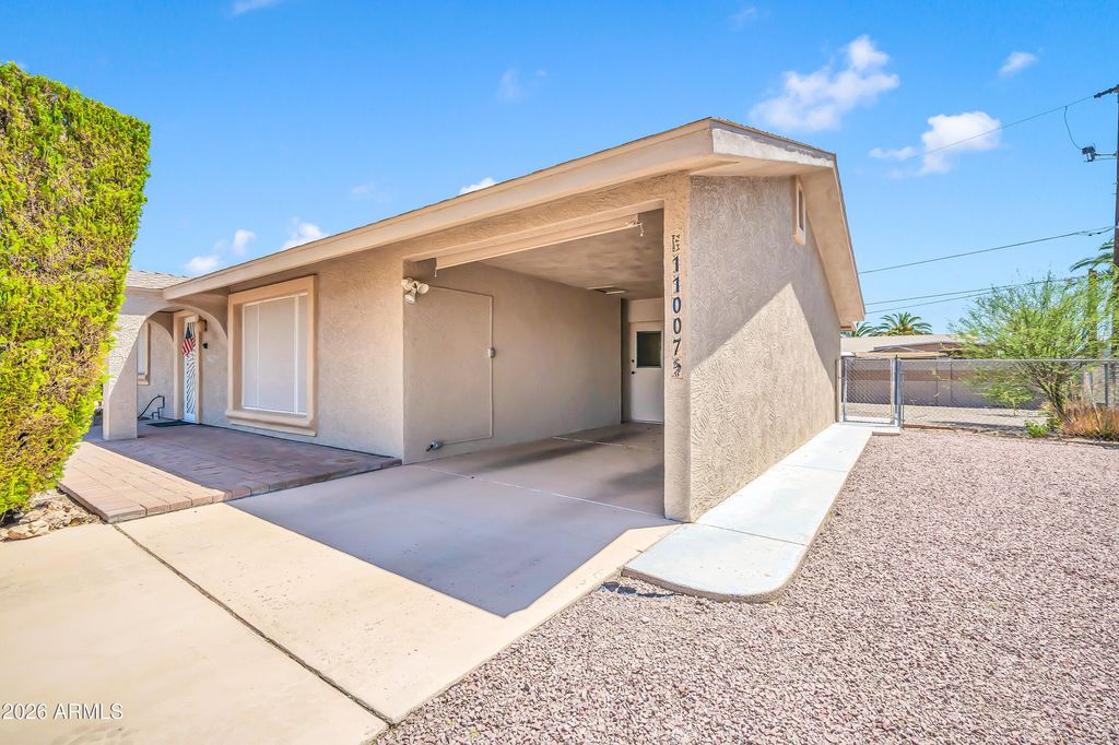 11007 N 109TH Avenue, Sun City, AZ 85351 — photo 4