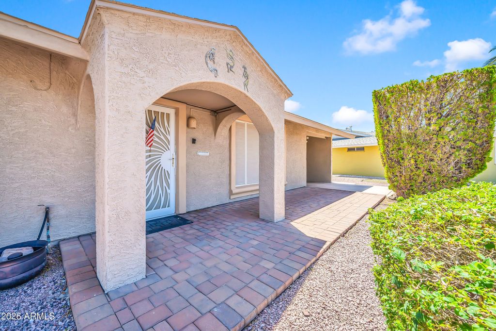 11007 N 109TH Avenue, Sun City, AZ 85351 — photo 5