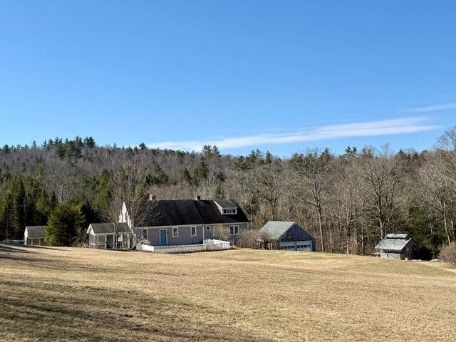 192 Apple Hill Road, Sullivan, NH 03445