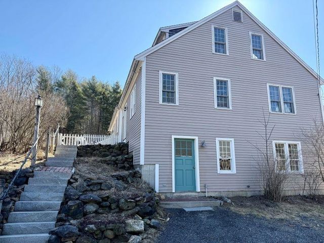 192 Apple Hill Road, Sullivan, NH 03445