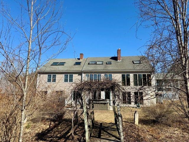 192 Apple Hill Road, Sullivan, NH 03445