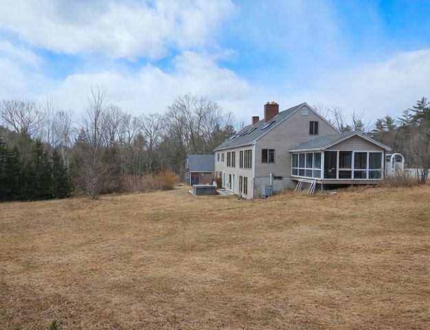 192 Apple Hill Road, Sullivan, NH 03445