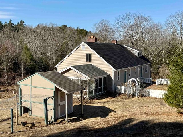 192 Apple Hill Road, Sullivan, NH 03445