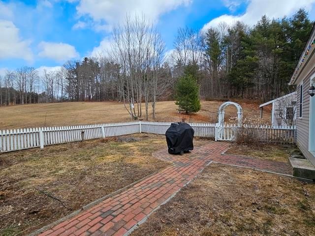 192 Apple Hill Road, Sullivan, NH 03445