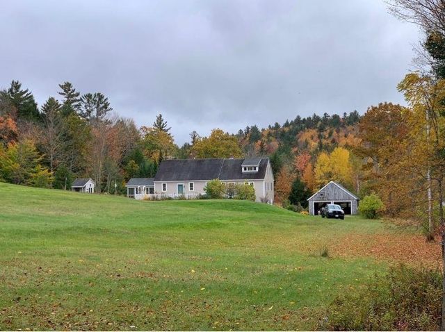 192 Apple Hill Road, Sullivan, NH 03445