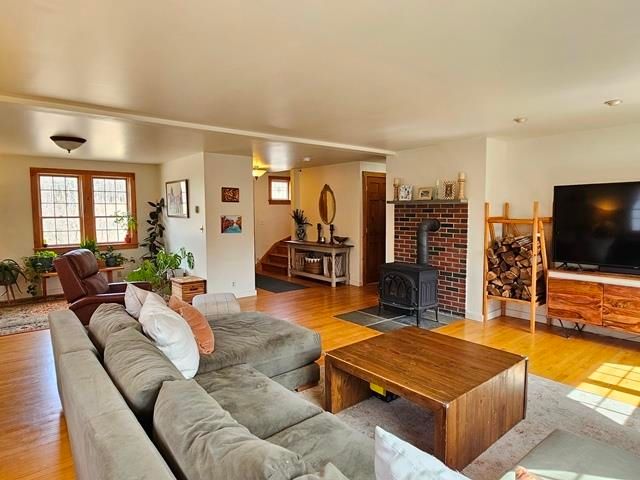 192 Apple Hill Road, Sullivan, NH 03445