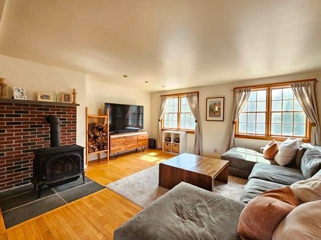 192 Apple Hill Road, Sullivan, NH 03445