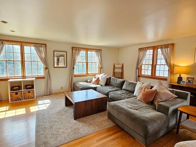 192 Apple Hill Road, Sullivan, NH 03445