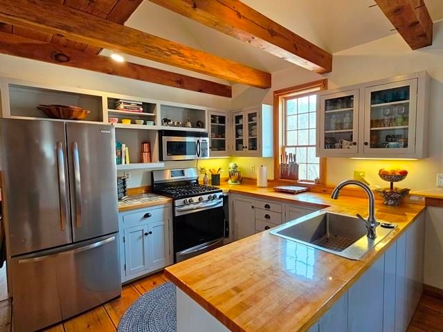 192 Apple Hill Road, Sullivan, NH 03445