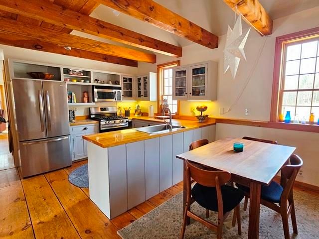 192 Apple Hill Road, Sullivan, NH 03445