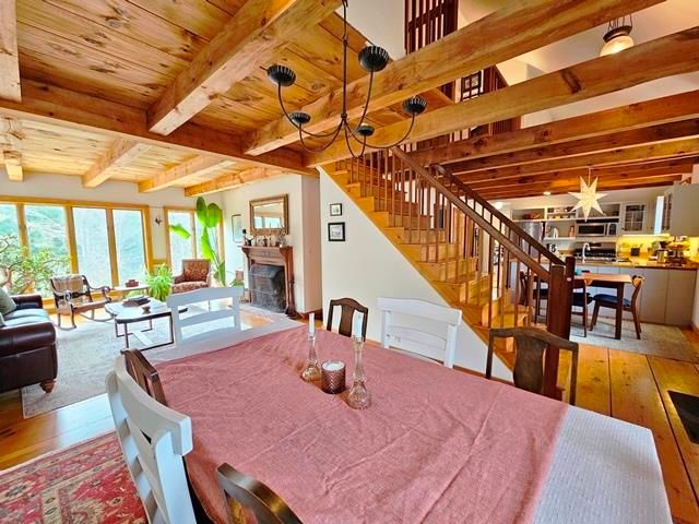 192 Apple Hill Road, Sullivan, NH 03445