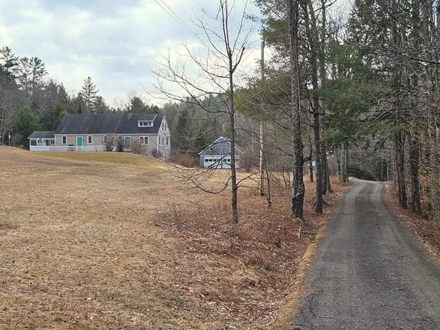 192 Apple Hill Road, Sullivan, NH 03445