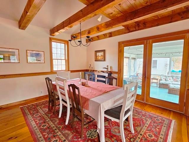 192 Apple Hill Road, Sullivan, NH 03445