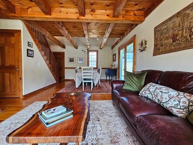 192 Apple Hill Road, Sullivan, NH 03445