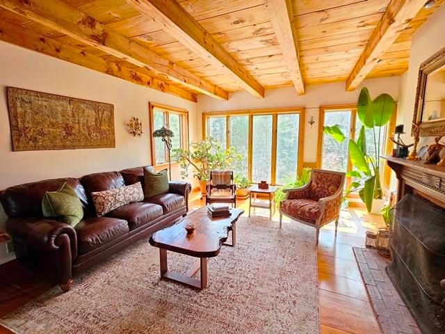 192 Apple Hill Road, Sullivan, NH 03445