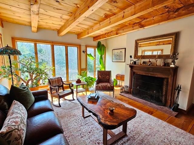 192 Apple Hill Road, Sullivan, NH 03445