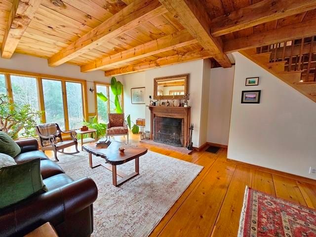 192 Apple Hill Road, Sullivan, NH 03445