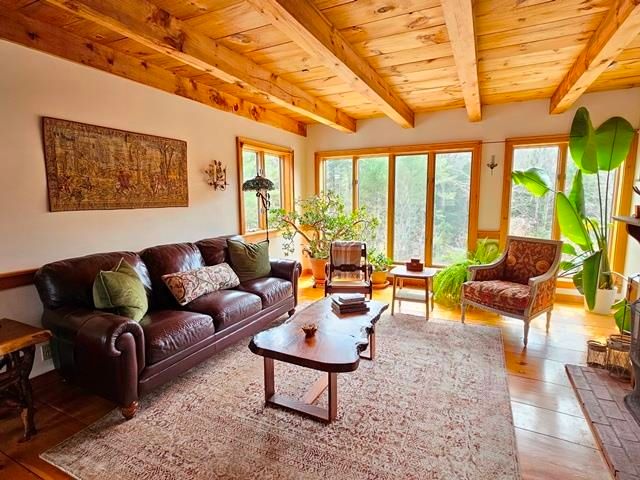 192 Apple Hill Road, Sullivan, NH 03445