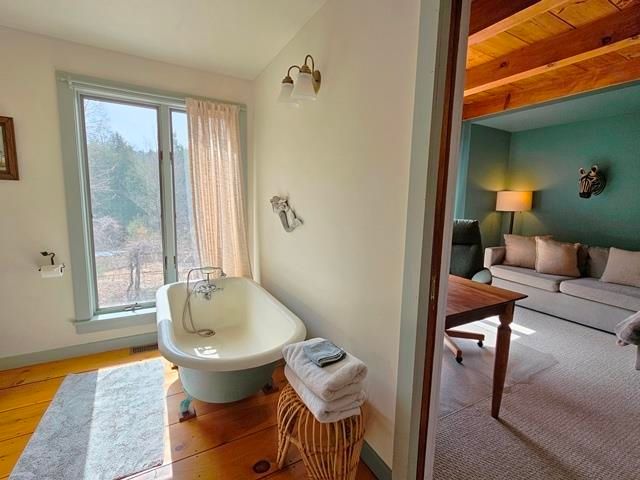 192 Apple Hill Road, Sullivan, NH 03445