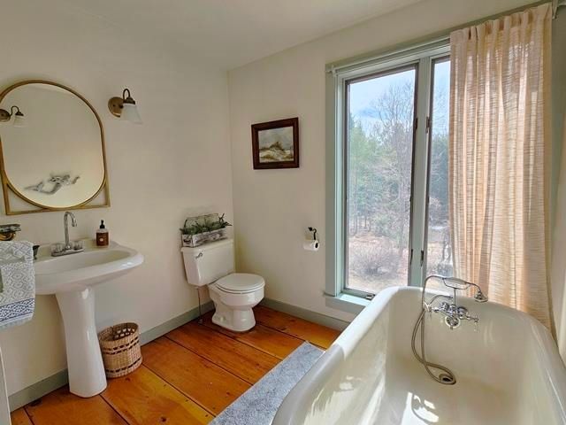 192 Apple Hill Road, Sullivan, NH 03445