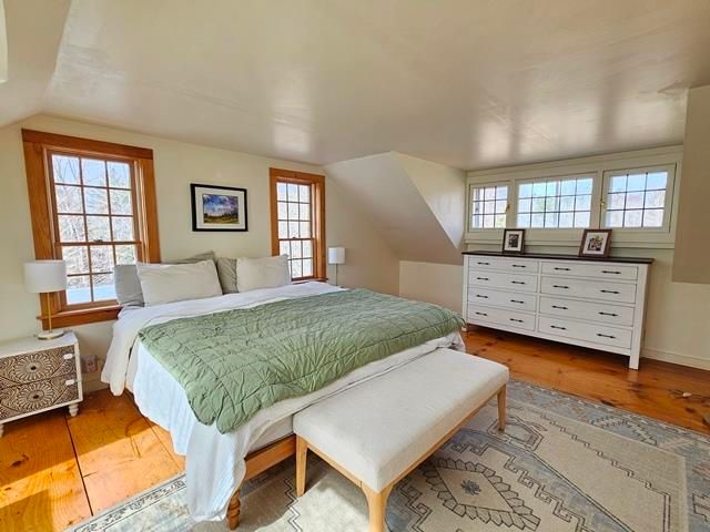 192 Apple Hill Road, Sullivan, NH 03445