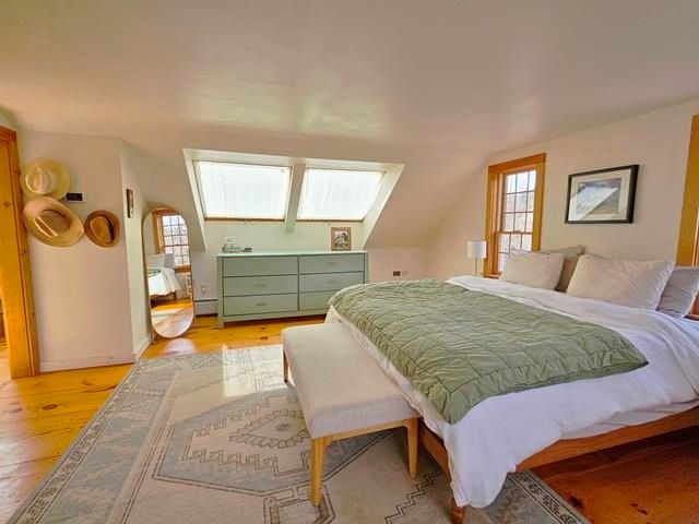 192 Apple Hill Road, Sullivan, NH 03445