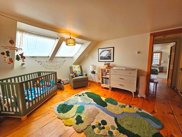 192 Apple Hill Road, Sullivan, NH 03445