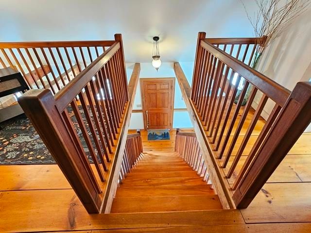 192 Apple Hill Road, Sullivan, NH 03445