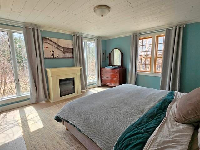 192 Apple Hill Road, Sullivan, NH 03445