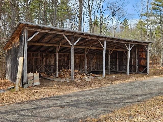 192 Apple Hill Road, Sullivan, NH 03445