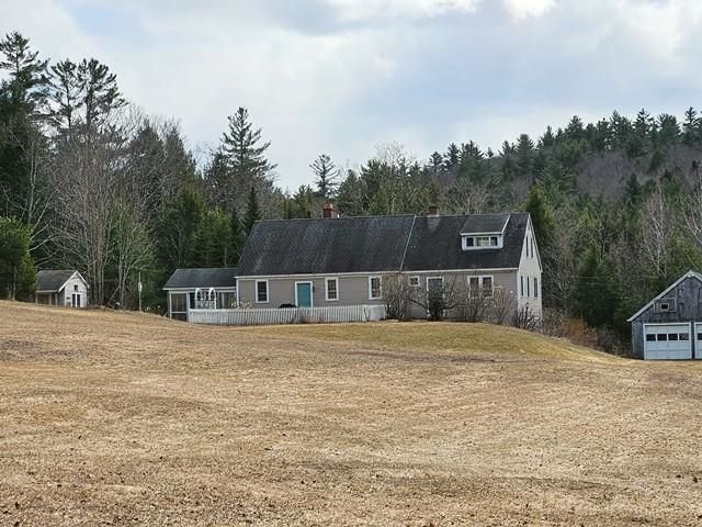192 Apple Hill Road, Sullivan, NH 03445