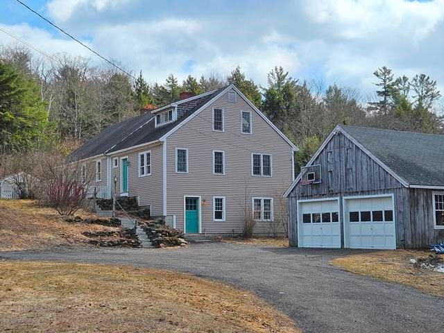 192 Apple Hill Road, Sullivan, NH 03445
