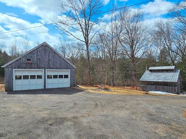 192 Apple Hill Road, Sullivan, NH 03445