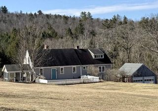 192 Apple Hill Road, Sullivan, NH 03445