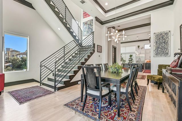 503 W Clay Street, Houston, TX 77019