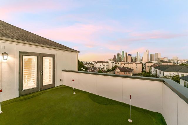 503 W Clay Street, Houston, TX 77019