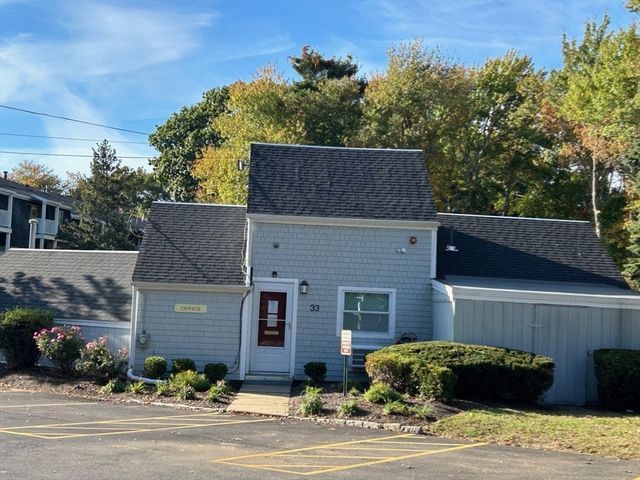 37 Will Drive 12, Canton, MA 02021