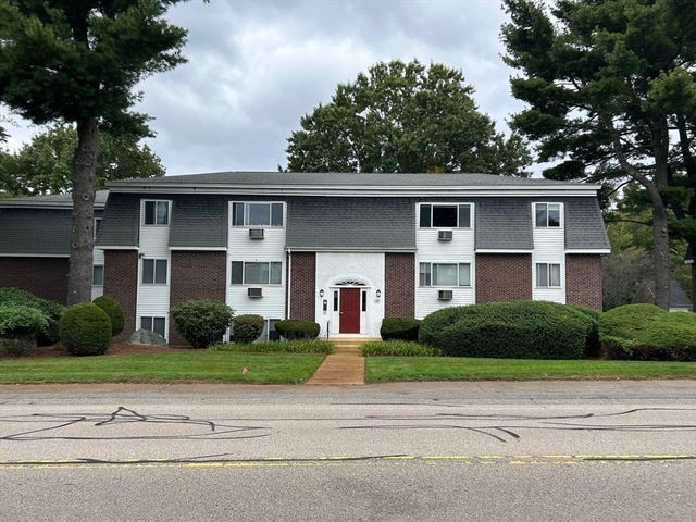 37 Will Drive 12, Canton, MA 02021