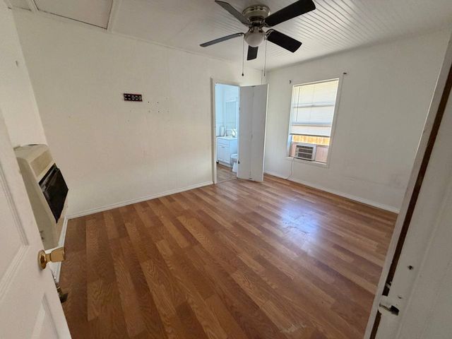 812 Tennessee Street, Graham, TX 76450