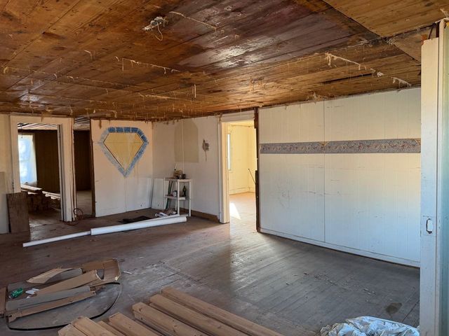 812 Tennessee Street, Graham, TX 76450