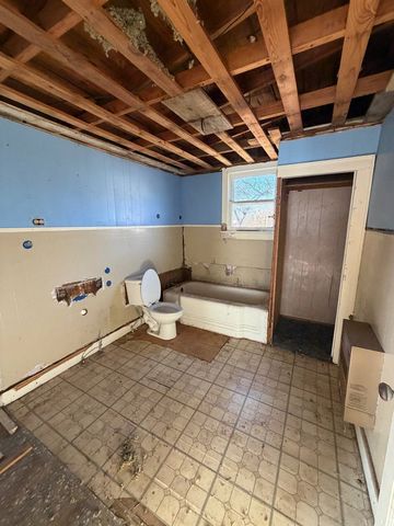 812 Tennessee Street, Graham, TX 76450