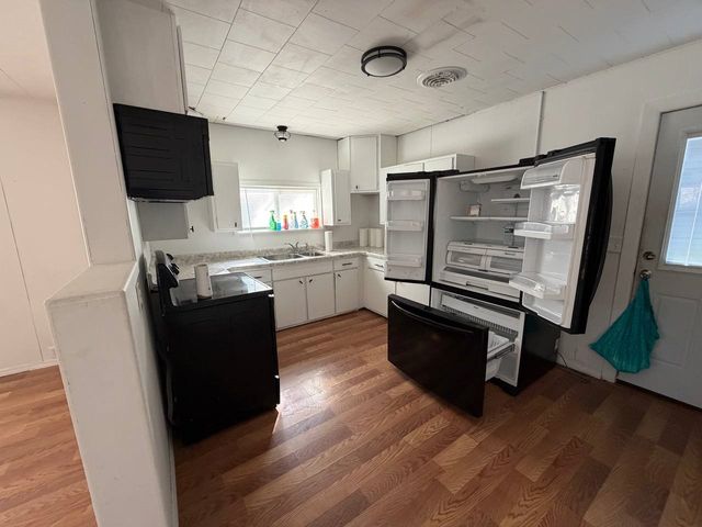 812 Tennessee Street, Graham, TX 76450