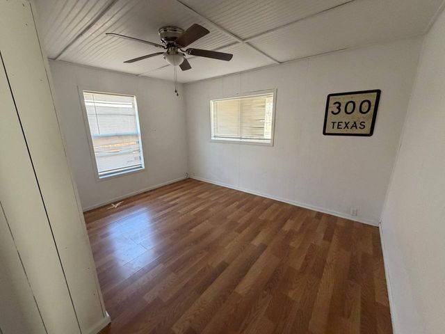 812 Tennessee Street, Graham, TX 76450