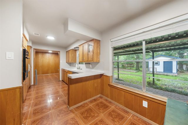 1013 Stevens Avenue, Conroe, TX 77301