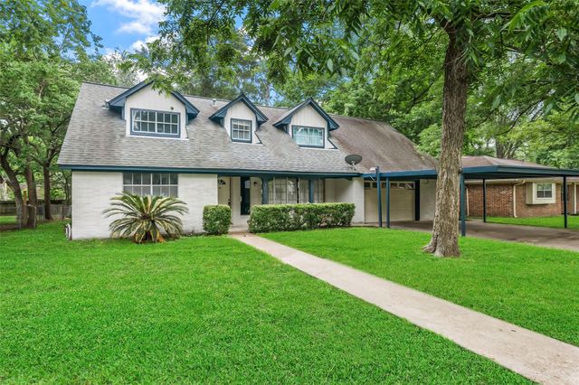 1013 Stevens Avenue, Conroe, TX 77301